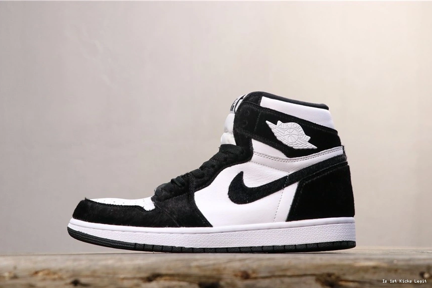 High  CD0461-007 1 Twist Retro  Jordan 1207